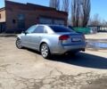 Сірий Ауді А4, об'ємом двигуна 2 л та пробігом 320 тис. км за 7000 $, фото 2 на Automoto.ua