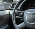 Сірий Ауді А4, об'ємом двигуна 1.8 л та пробігом 224 тис. км за 6400 $, фото 42 на Automoto.ua