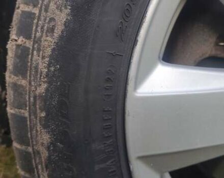 Серый Ауди А4, объемом двигателя 1.98 л и пробегом 280 тыс. км за 7800 $, фото 13 на Automoto.ua