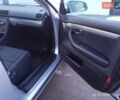 Серый Ауди А4, объемом двигателя 1.6 л и пробегом 180 тыс. км за 6400 $, фото 61 на Automoto.ua