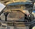 Серый Ауди А4, объемом двигателя 2 л и пробегом 300 тыс. км за 6200 $, фото 4 на Automoto.ua
