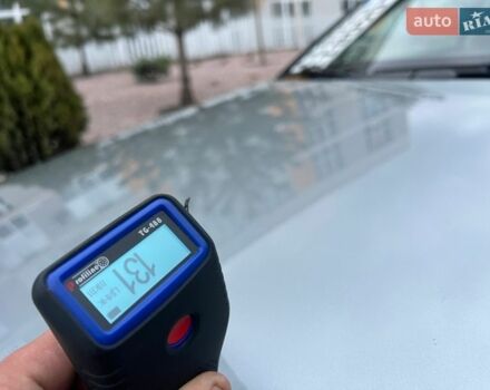 Серый Ауди А4, объемом двигателя 2 л и пробегом 174 тыс. км за 7100 $, фото 61 на Automoto.ua