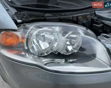 Серый Ауди А4, объемом двигателя 2 л и пробегом 174 тыс. км за 7100 $, фото 48 на Automoto.ua