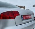Сірий Ауді А4, об'ємом двигуна 2 л та пробігом 239 тис. км за 6900 $, фото 15 на Automoto.ua