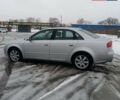 Сірий Ауді А4, об'ємом двигуна 1.8 л та пробігом 184 тис. км за 7950 $, фото 8 на Automoto.ua