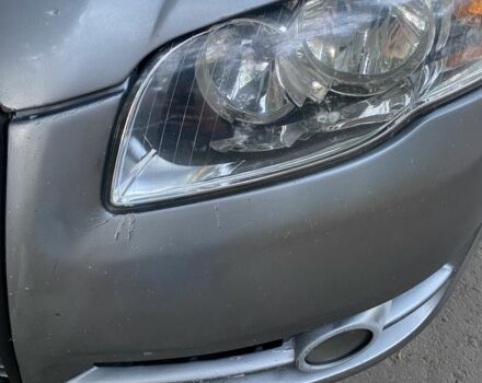 Серый Ауди А4, объемом двигателя 1.9 л и пробегом 292 тыс. км за 6350 $, фото 8 на Automoto.ua