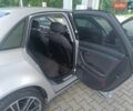 Сірий Ауді А4, об'ємом двигуна 1.6 л та пробігом 190 тис. км за 6665 $, фото 62 на Automoto.ua