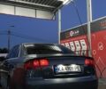 Сірий Ауді А4, об'ємом двигуна 1.8 л та пробігом 367 тис. км за 5400 $, фото 20 на Automoto.ua