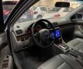 Серый Ауди А4, объемом двигателя 1.8 л и пробегом 213 тыс. км за 6700 $, фото 9 на Automoto.ua