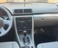 Серый Ауди А4, объемом двигателя 2 л и пробегом 238 тыс. км за 4750 $, фото 7 на Automoto.ua