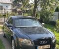Серый Ауди А4, объемом двигателя 2 л и пробегом 237 тыс. км за 6500 $, фото 1 на Automoto.ua