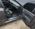 Серый Ауди А4, объемом двигателя 2 л и пробегом 218 тыс. км за 7500 $, фото 2 на Automoto.ua