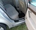 Сірий Ауді А4, об'ємом двигуна 1.8 л та пробігом 184 тис. км за 7999 $, фото 34 на Automoto.ua