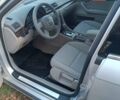 Сірий Ауді А4, об'ємом двигуна 1.8 л та пробігом 184 тис. км за 7999 $, фото 44 на Automoto.ua