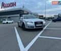 Серый Ауди А4, объемом двигателя 2 л и пробегом 230 тыс. км за 6900 $, фото 1 на Automoto.ua