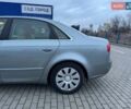 Серый Ауди А4, объемом двигателя 1.6 л и пробегом 319 тыс. км за 6350 $, фото 9 на Automoto.ua