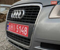 Ауди А4 2005 в Самборе на Automoto.ua Серый Ауди А4, объемом двигателя 1.8 л и пробегом 257 тыс. км за 6999 $, фото 25 на Automoto.ua