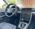 Серый Ауди А4, объемом двигателя 1.6 л и пробегом 253 тыс. км за 6200 $, фото 12 на Automoto.ua