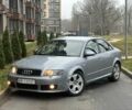 Серый Ауди А4, объемом двигателя 2.5 л и пробегом 389 тыс. км за 2350 $, фото 3 на Automoto.ua