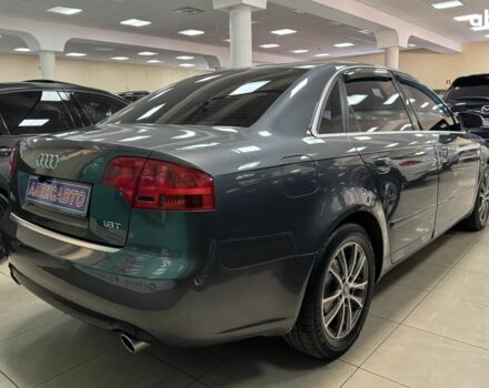 Серый Ауди А4, объемом двигателя 0 л и пробегом 213 тыс. км за 6700 $, фото 1 на Automoto.ua
