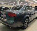 Серый Ауди А4, объемом двигателя 0 л и пробегом 213 тыс. км за 6700 $, фото 1 на Automoto.ua
