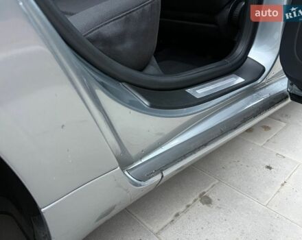 Серый Ауди А4, объемом двигателя 2 л и пробегом 174 тыс. км за 7100 $, фото 55 на Automoto.ua