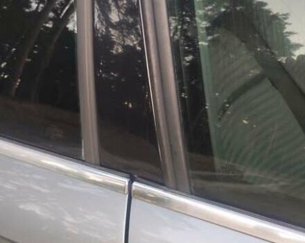 Серый Ауди А4, объемом двигателя 1.98 л и пробегом 280 тыс. км за 7800 $, фото 9 на Automoto.ua