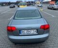 Серый Ауди А4, объемом двигателя 1.6 л и пробегом 319 тыс. км за 6350 $, фото 6 на Automoto.ua