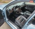 Серый Ауди А4, объемом двигателя 2 л и пробегом 200 тыс. км за 6100 $, фото 7 на Automoto.ua