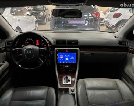 Серый Ауди А4, объемом двигателя 0 л и пробегом 213 тыс. км за 6700 $, фото 7 на Automoto.ua