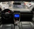 Серый Ауди А4, объемом двигателя 0 л и пробегом 213 тыс. км за 6700 $, фото 7 на Automoto.ua