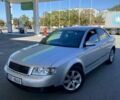 Сірий Ауді А4, об'ємом двигуна 0 л та пробігом 250 тис. км за 2399 $, фото 1 на Automoto.ua