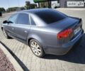 Серый Ауди А4, объемом двигателя 2.5 л и пробегом 366 тыс. км за 4400 $, фото 5 на Automoto.ua
