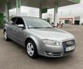 Серый Ауди А4, объемом двигателя 0 л и пробегом 322 тыс. км за 3500 $, фото 5 на Automoto.ua