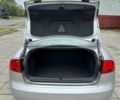 Сірий Ауді А4, об'ємом двигуна 1.6 л та пробігом 241 тис. км за 5950 $, фото 14 на Automoto.ua