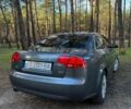 Сірий Ауді А4, об'ємом двигуна 2 л та пробігом 215 тис. км за 6000 $, фото 2 на Automoto.ua