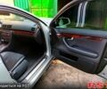 Серый Ауди А4, объемом двигателя 2 л и пробегом 194 тыс. км за 7500 $, фото 6 на Automoto.ua