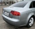 Серый Ауди А4, объемом двигателя 0 л и пробегом 322 тыс. км за 3500 $, фото 10 на Automoto.ua