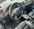 Сірий Ауді А4, об'ємом двигуна 1.8 л та пробігом 356 тис. км за 5700 $, фото 7 на Automoto.ua