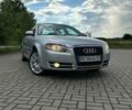 Сірий Ауді А4, об'ємом двигуна 2 л та пробігом 358 тис. км за 6900 $, фото 1 на Automoto.ua