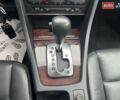 Сірий Ауді А4, об'ємом двигуна 2 л та пробігом 266 тис. км за 7300 $, фото 31 на Automoto.ua