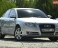 Серый Ауди А4, объемом двигателя 1.6 л и пробегом 198 тыс. км за 6500 $, фото 1 на Automoto.ua