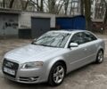 Серый Ауди А4, объемом двигателя 3 л и пробегом 290 тыс. км за 4900 $, фото 1 на Automoto.ua