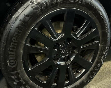 Серый Ауди А4, объемом двигателя 1.9 л и пробегом 307 тыс. км за 6500 $, фото 12 на Automoto.ua