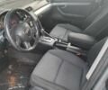 Серый Ауди А4, объемом двигателя 2 л и пробегом 28 тыс. км за 5800 $, фото 4 на Automoto.ua