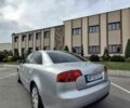 Серый Ауди А4, объемом двигателя 2 л и пробегом 317 тыс. км за 6000 $, фото 5 на Automoto.ua
