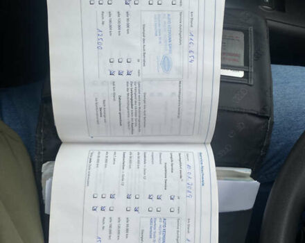 Серый Ауди А4, объемом двигателя 1.6 л и пробегом 152 тыс. км за 7300 $, фото 39 на Automoto.ua