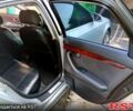 Серый Ауди А4, объемом двигателя 2 л и пробегом 194 тыс. км за 7500 $, фото 7 на Automoto.ua