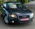 Серый Ауди А4, объемом двигателя 1.6 л и пробегом 254 тыс. км за 5300 $, фото 1 на Automoto.ua