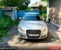 Серый Ауди А4, объемом двигателя 2 л и пробегом 194 тыс. км за 7500 $, фото 9 на Automoto.ua